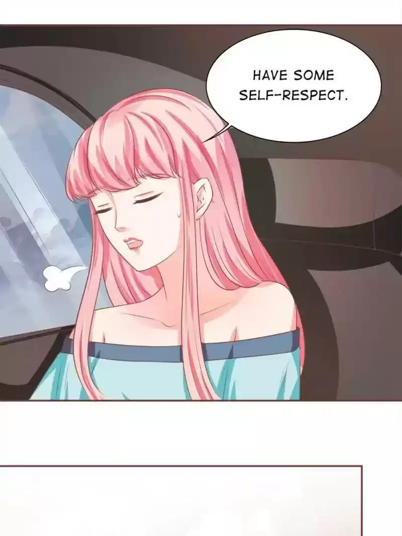 Wangjuede Siyou Baobei Chapter 91