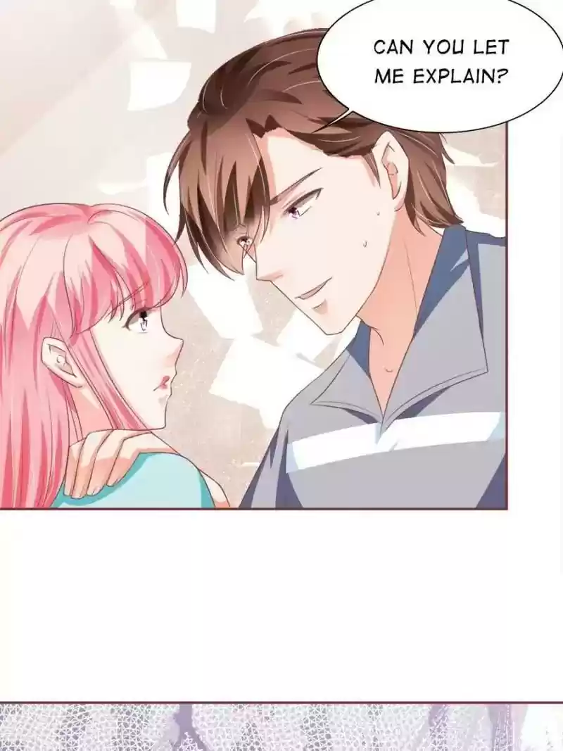 Wangjuede Siyou Baobei Chapter 91