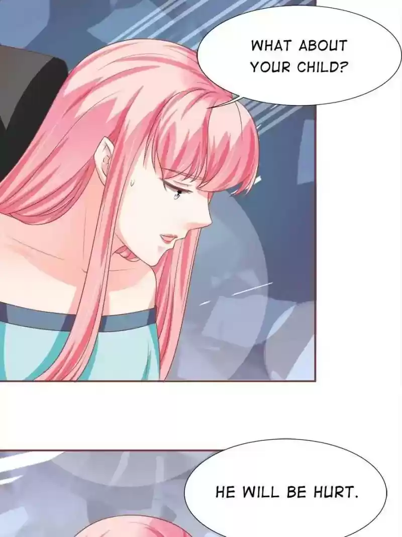 Wangjuede Siyou Baobei Chapter 91