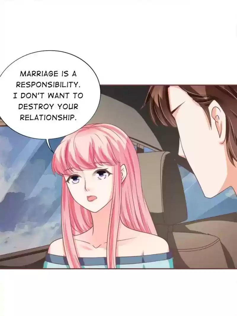 Wangjuede Siyou Baobei Chapter 91