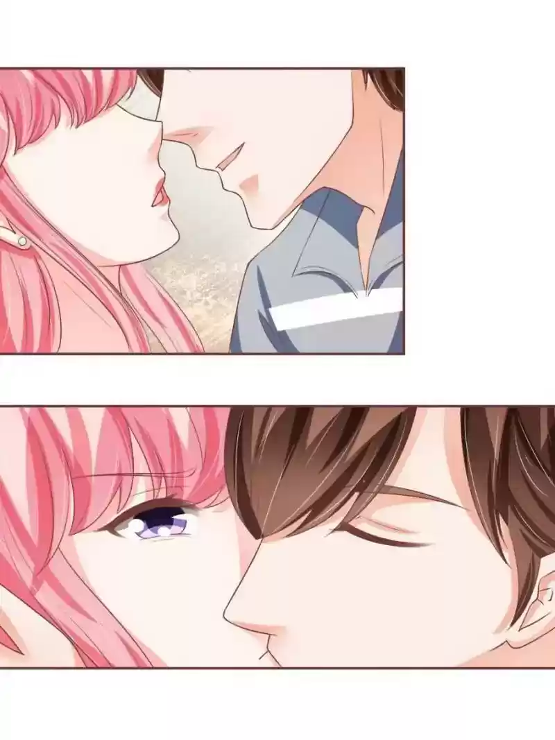 Wangjuede Siyou Baobei Chapter 91