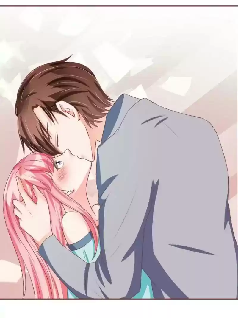 Wangjuede Siyou Baobei Chapter 91