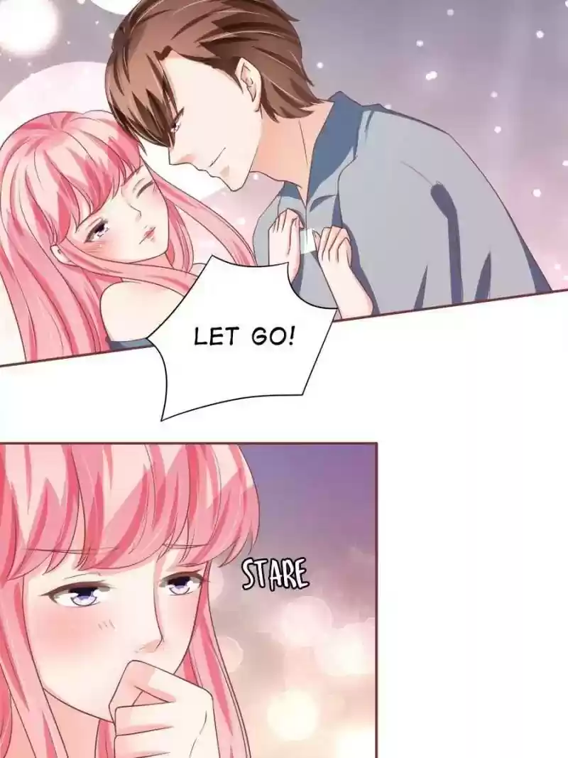 Wangjuede Siyou Baobei Chapter 91