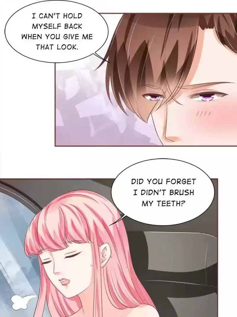 Wangjuede Siyou Baobei Chapter 91