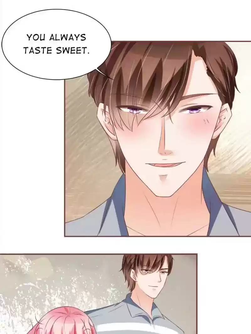 Wangjuede Siyou Baobei Chapter 91