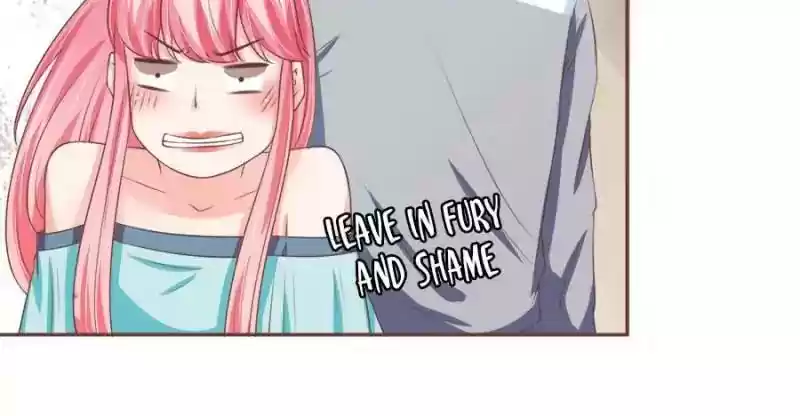 Wangjuede Siyou Baobei Chapter 91