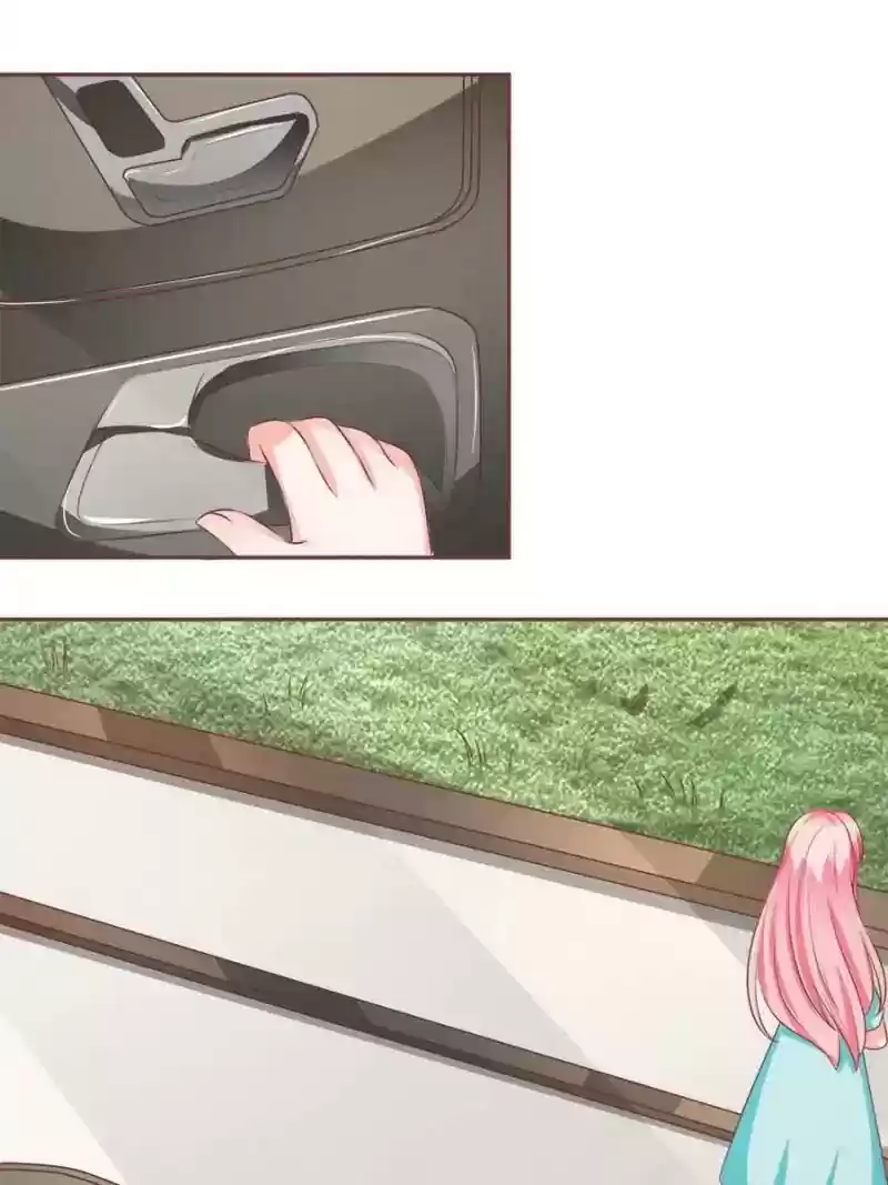 Wangjuede Siyou Baobei Chapter 91