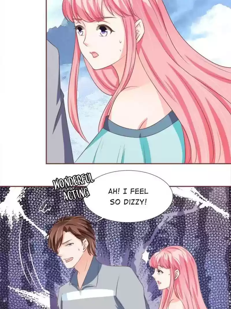 Wangjuede Siyou Baobei Chapter 92