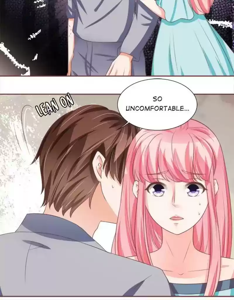 Wangjuede Siyou Baobei Chapter 92