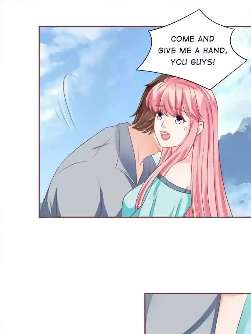 Wangjuede Siyou Baobei Chapter 92