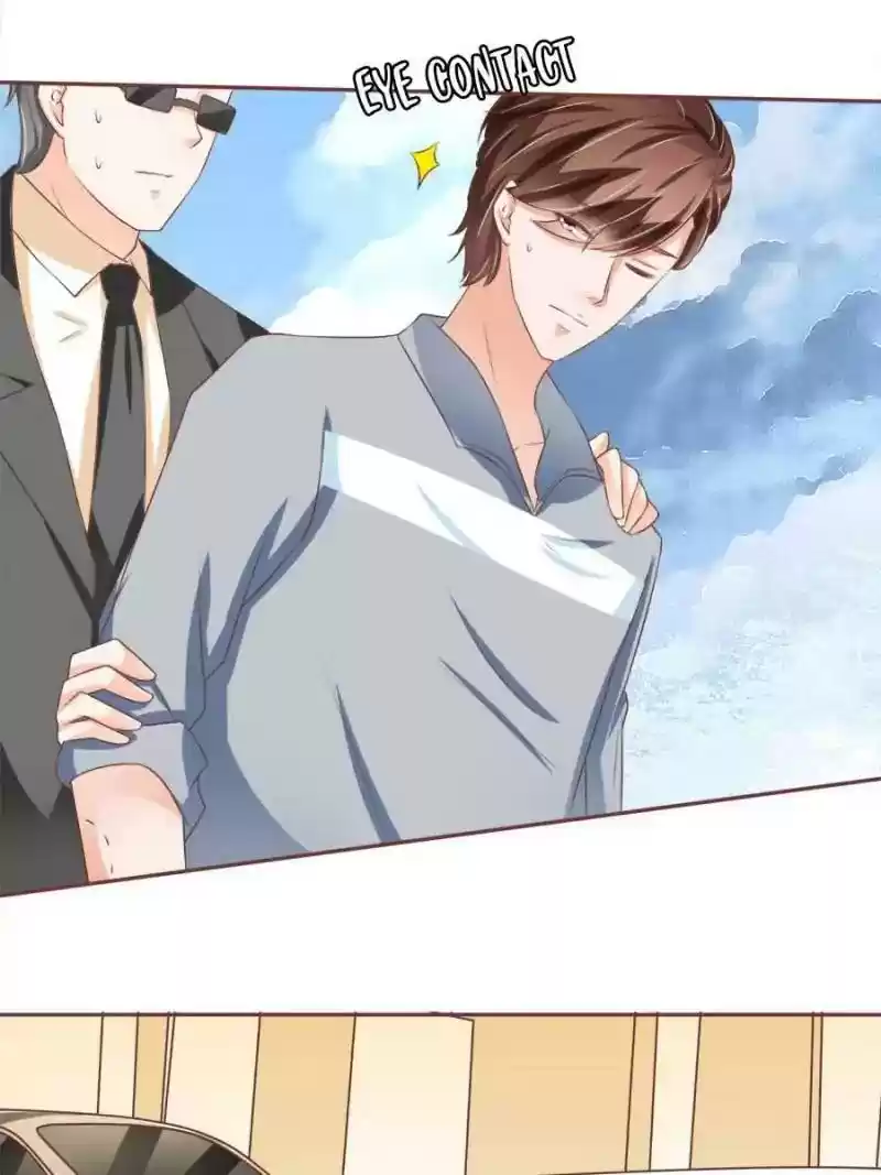 Wangjuede Siyou Baobei Chapter 92