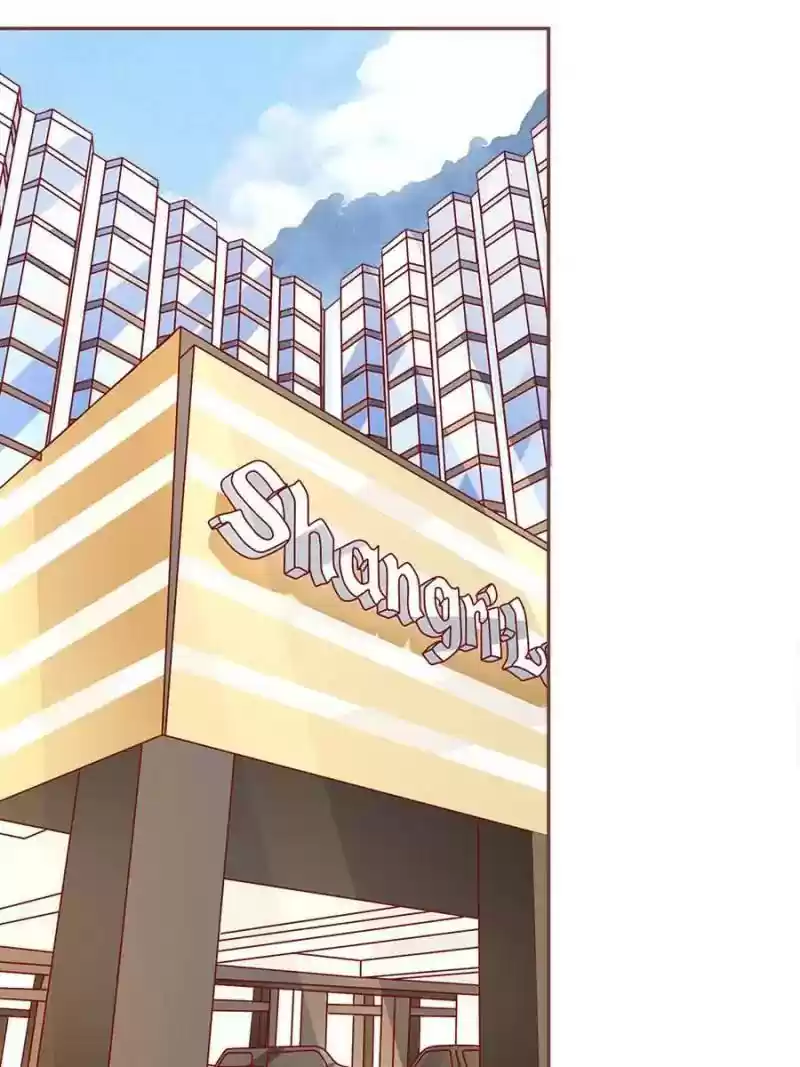 Wangjuede Siyou Baobei Chapter 92