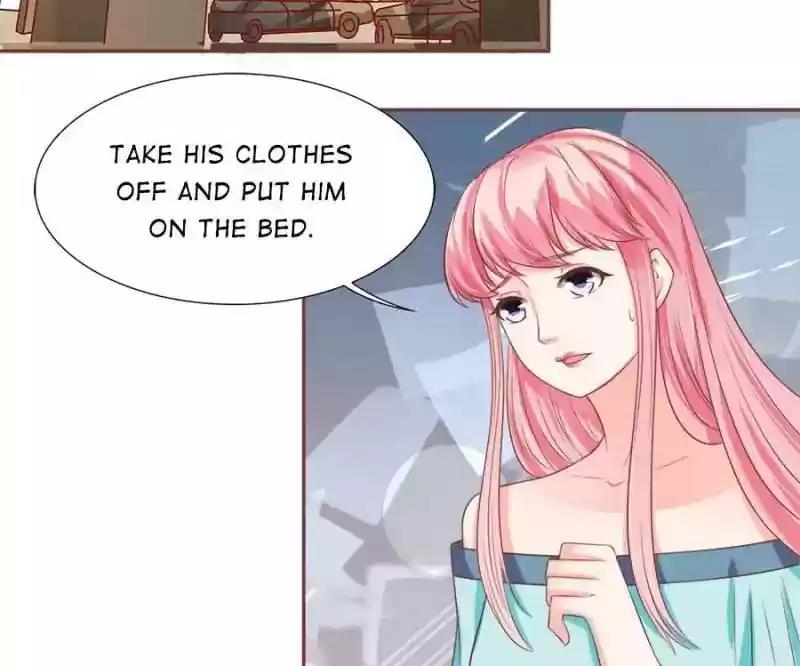 Wangjuede Siyou Baobei Chapter 92