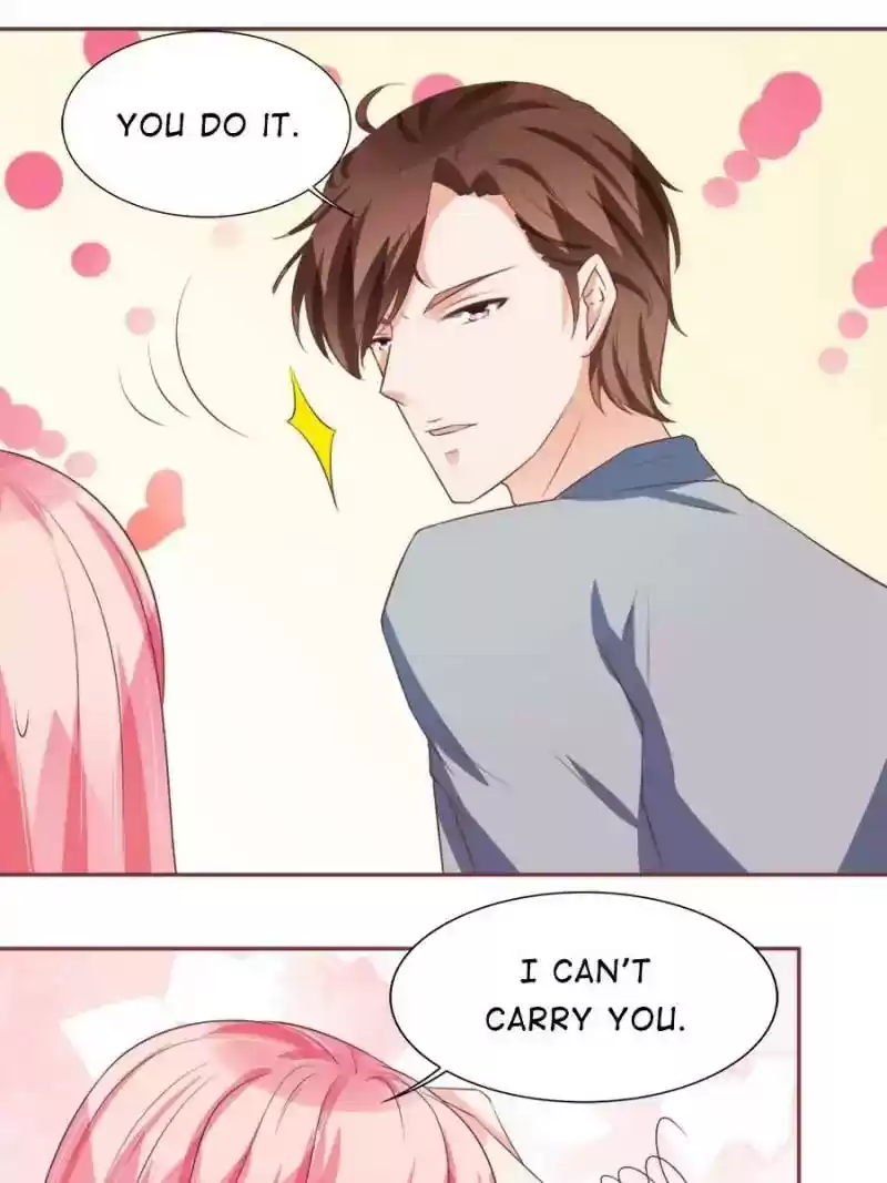 Wangjuede Siyou Baobei Chapter 92