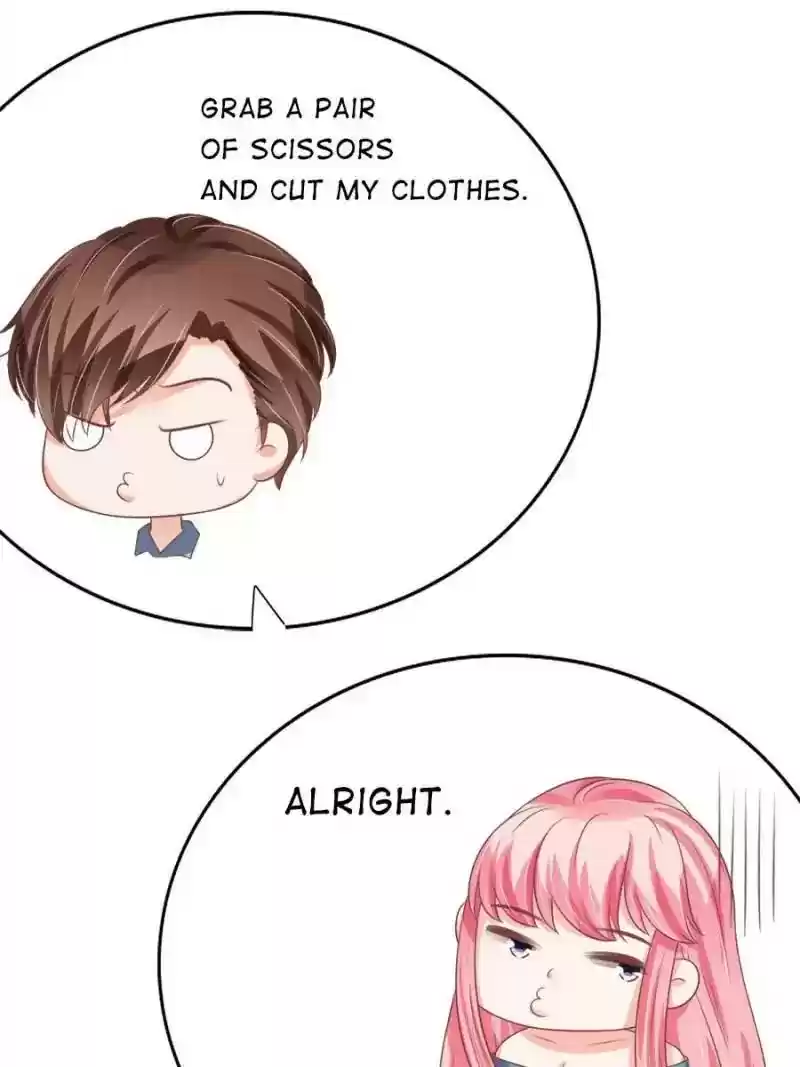 Wangjuede Siyou Baobei Chapter 92