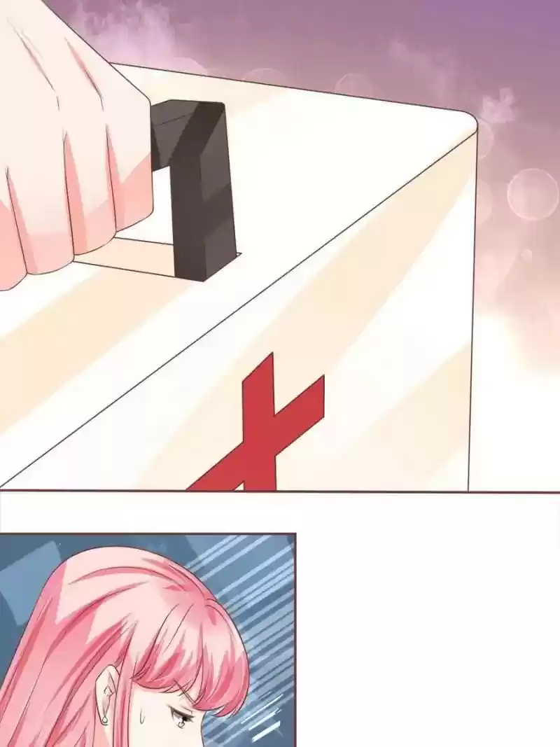 Wangjuede Siyou Baobei Chapter 92