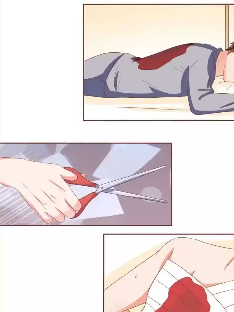 Wangjuede Siyou Baobei Chapter 92