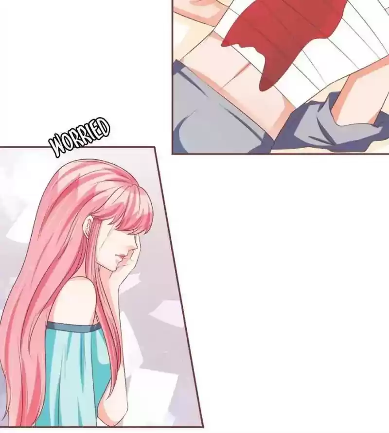 Wangjuede Siyou Baobei Chapter 92