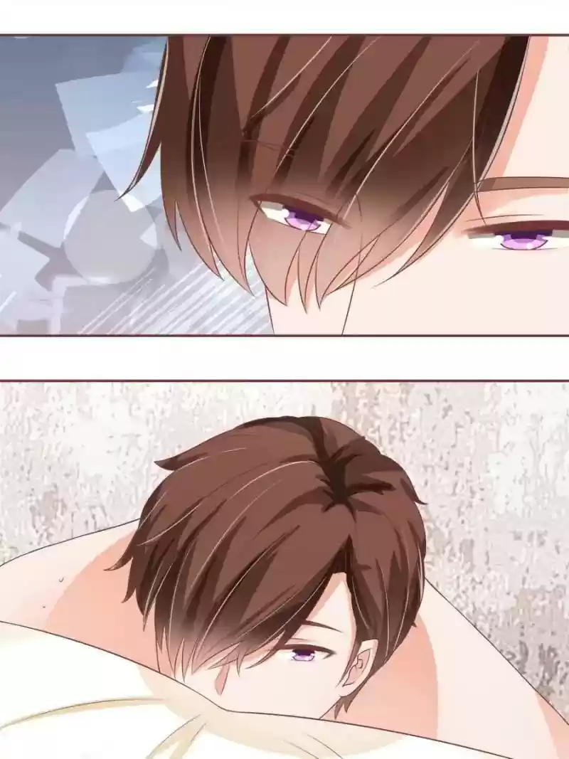 Wangjuede Siyou Baobei Chapter 92