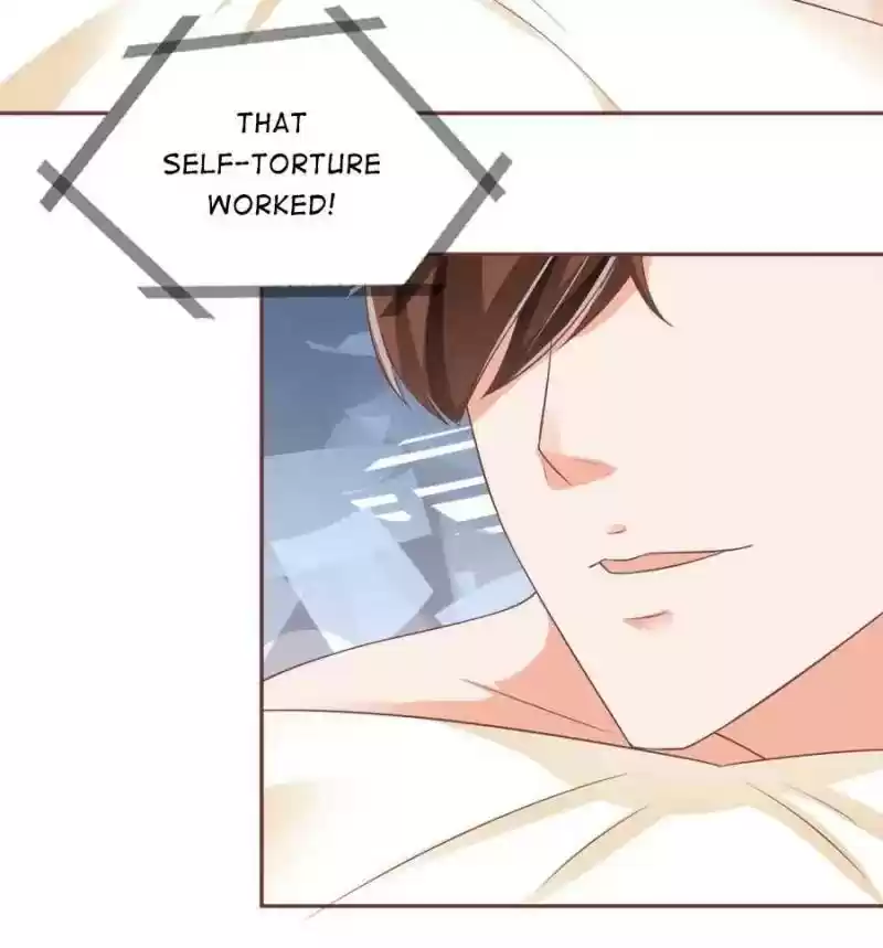 Wangjuede Siyou Baobei Chapter 92