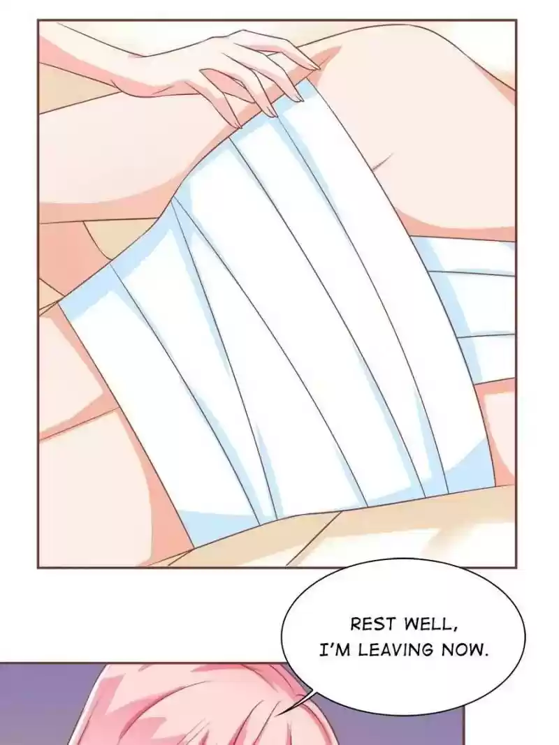 Wangjuede Siyou Baobei Chapter 92