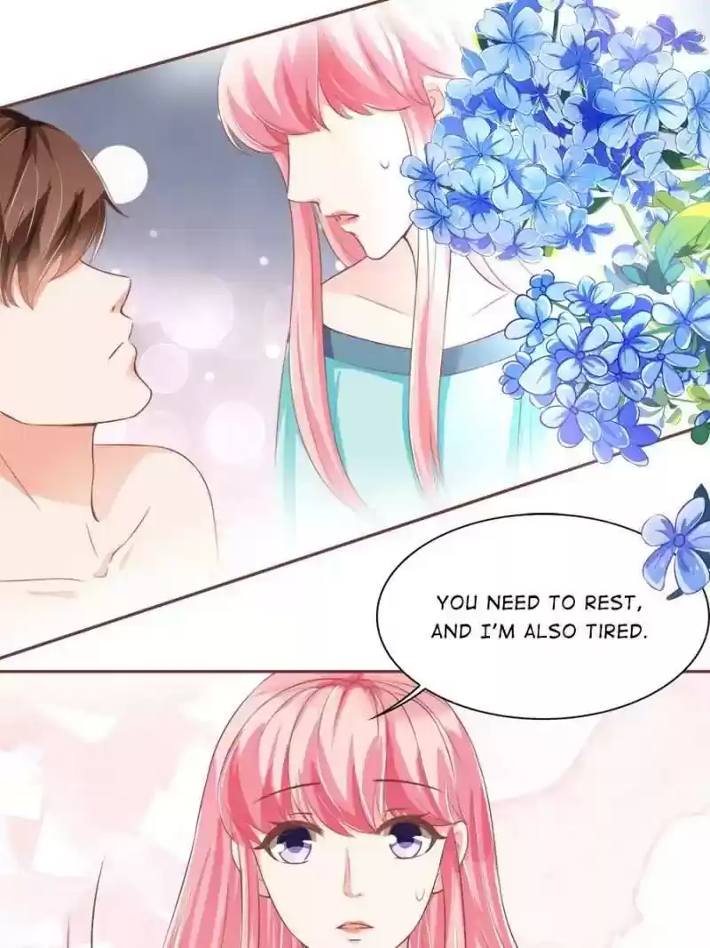 Wangjuede Siyou Baobei Chapter 92