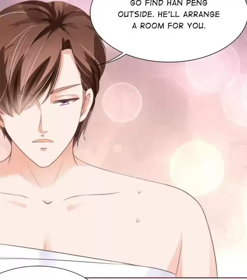 Wangjuede Siyou Baobei Chapter 92