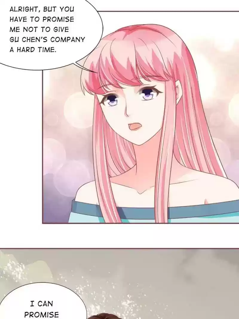 Wangjuede Siyou Baobei Chapter 92