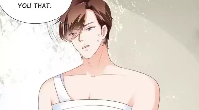 Wangjuede Siyou Baobei Chapter 92