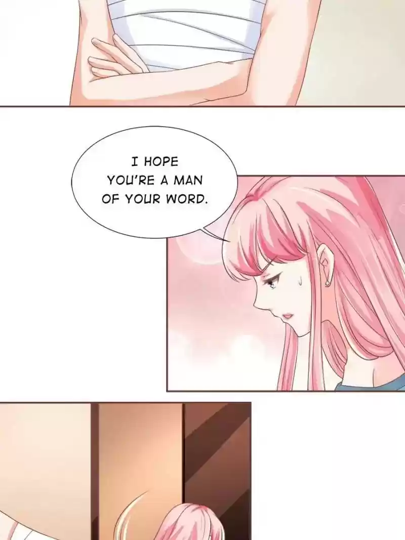 Wangjuede Siyou Baobei Chapter 92