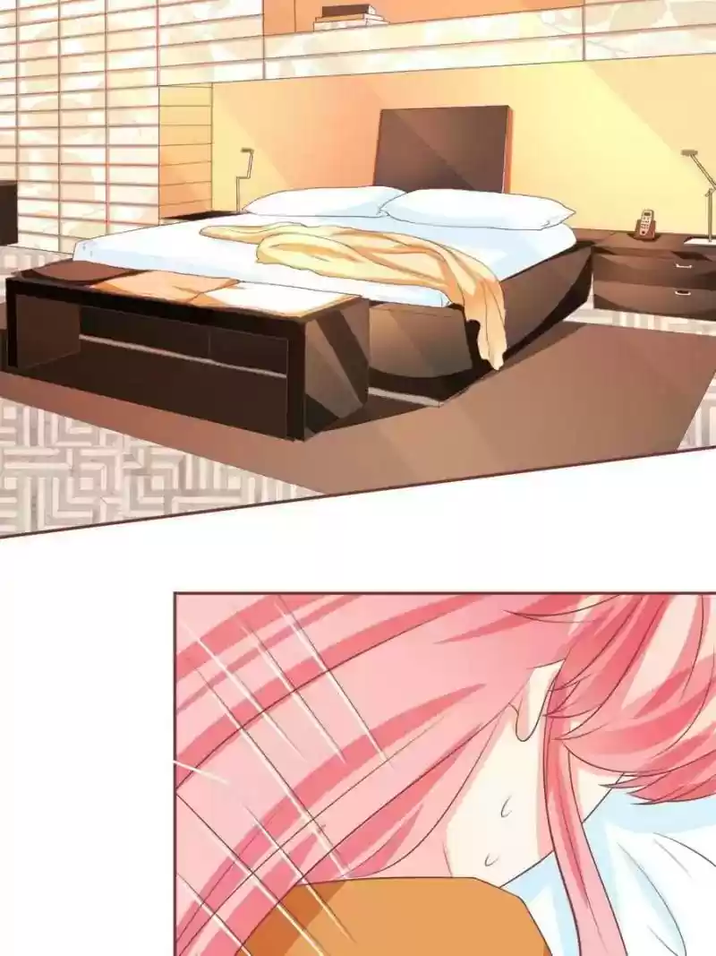 Wangjuede Siyou Baobei Chapter 93