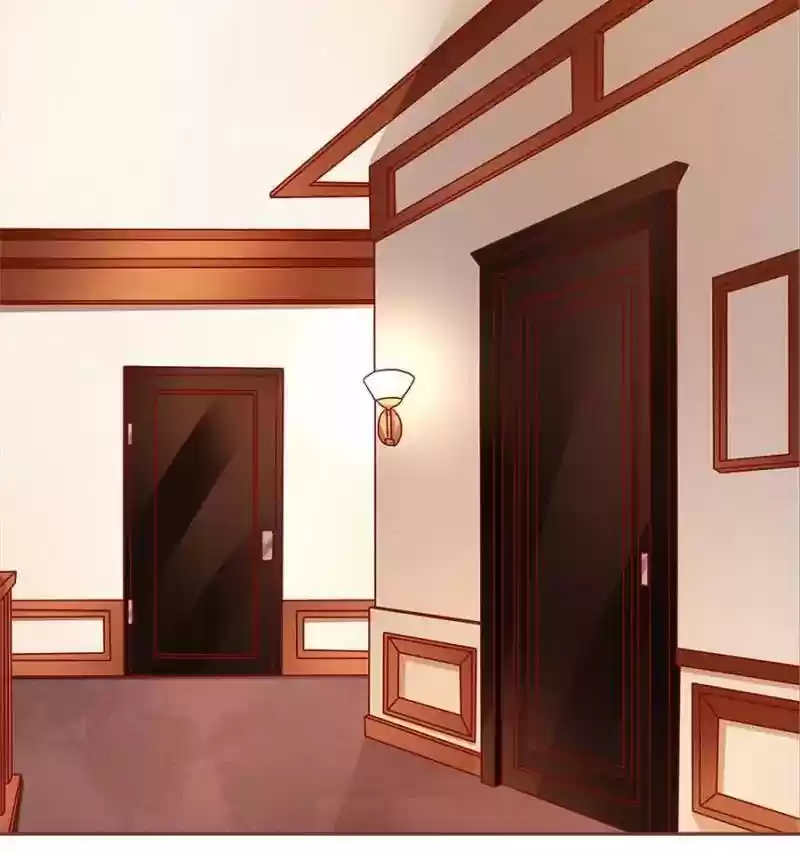 Wangjuede Siyou Baobei Chapter 93