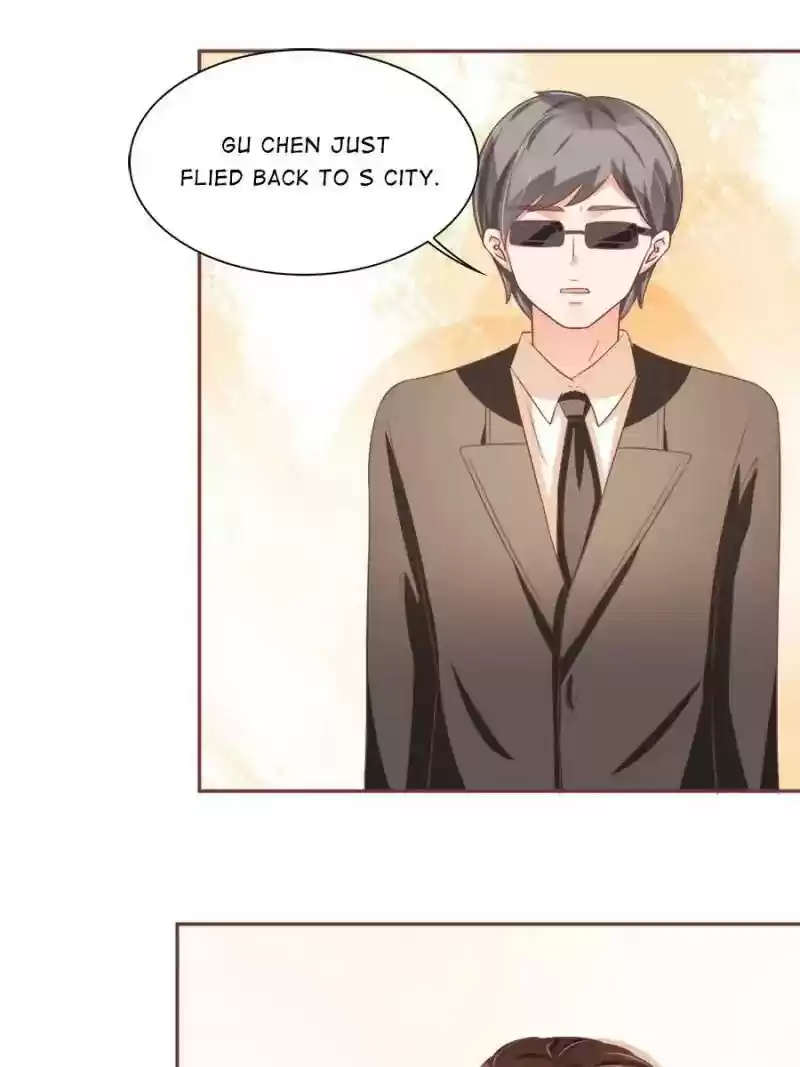 Wangjuede Siyou Baobei Chapter 93