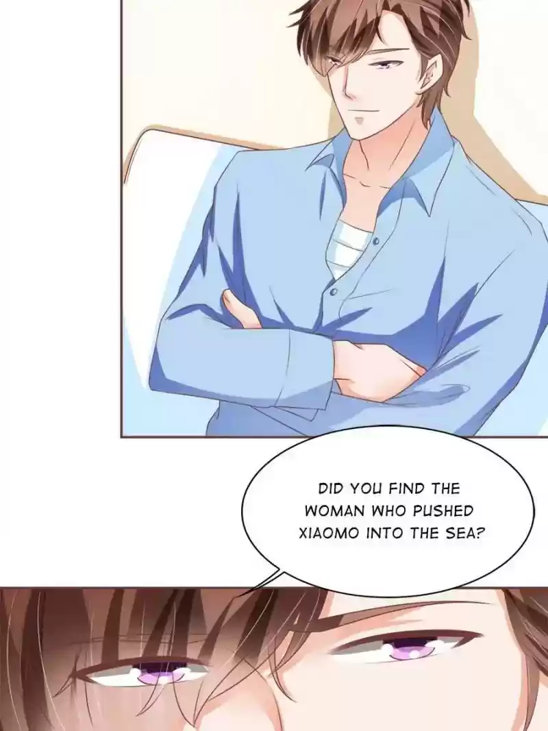 Wangjuede Siyou Baobei Chapter 93