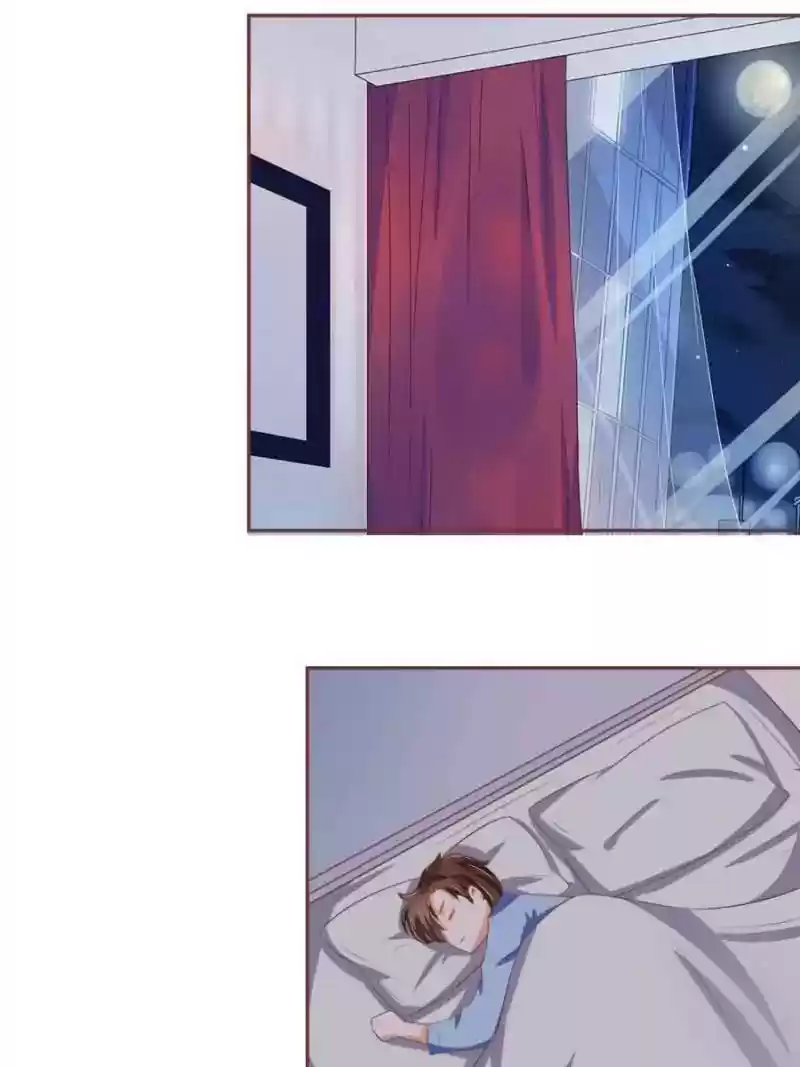 Wangjuede Siyou Baobei Chapter 93