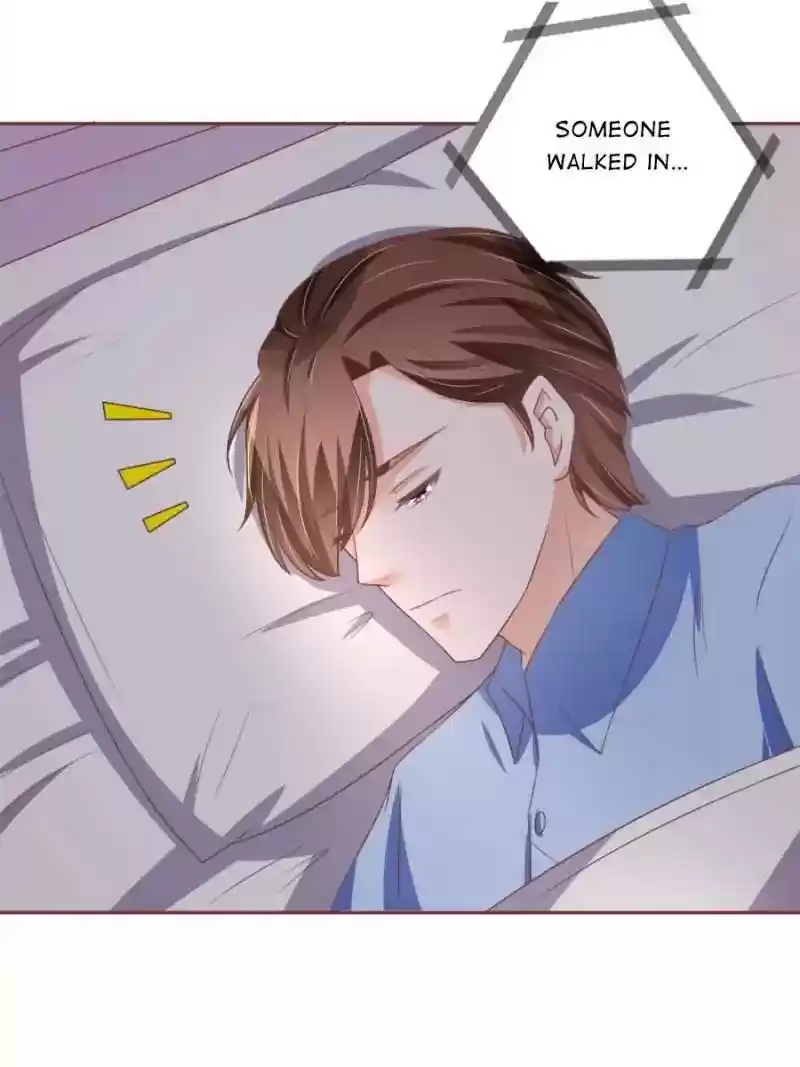 Wangjuede Siyou Baobei Chapter 93