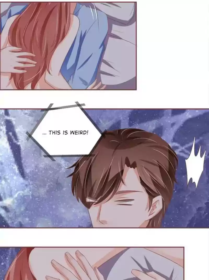 Wangjuede Siyou Baobei Chapter 93