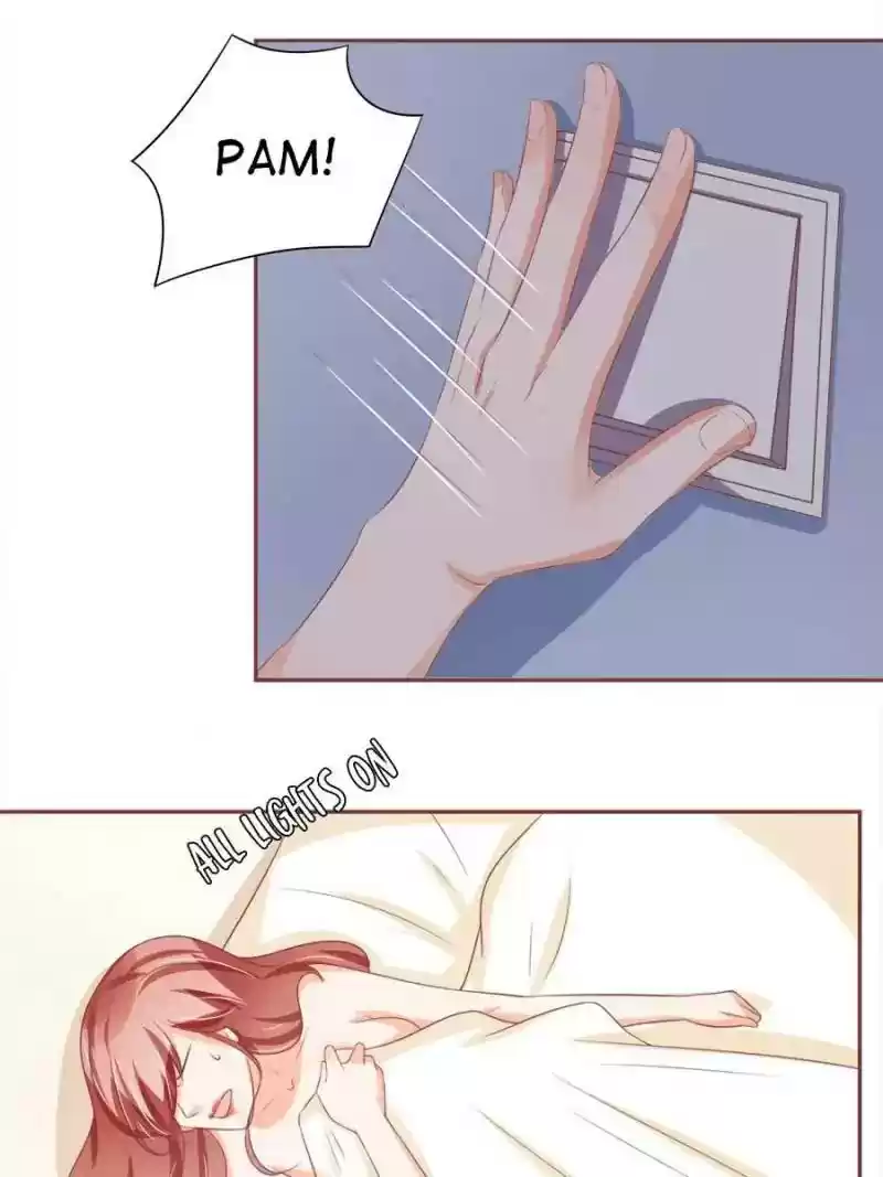 Wangjuede Siyou Baobei Chapter 93