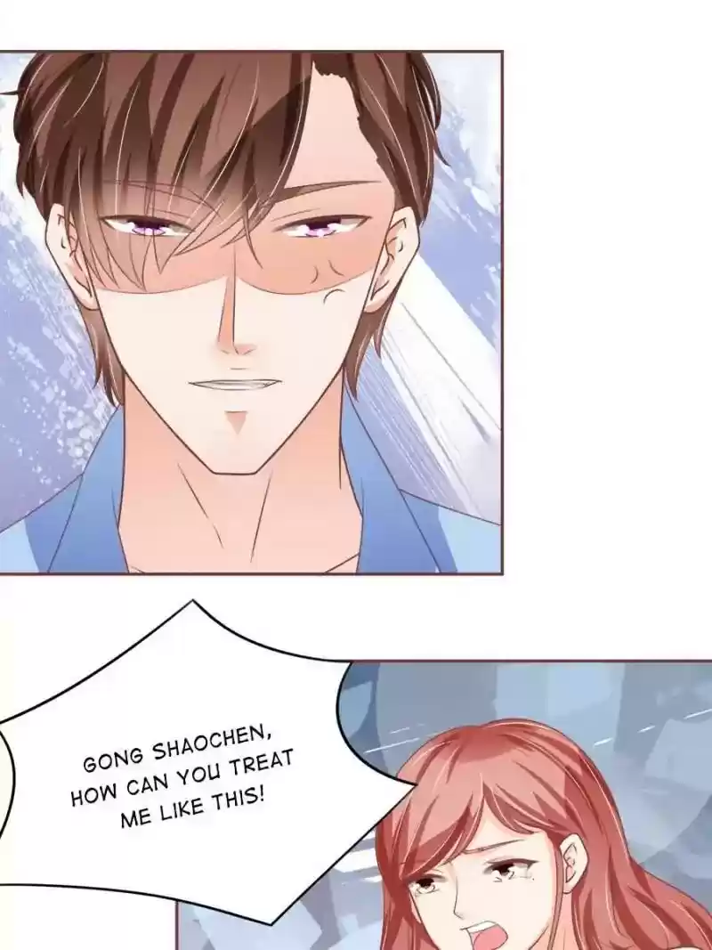 Wangjuede Siyou Baobei Chapter 93