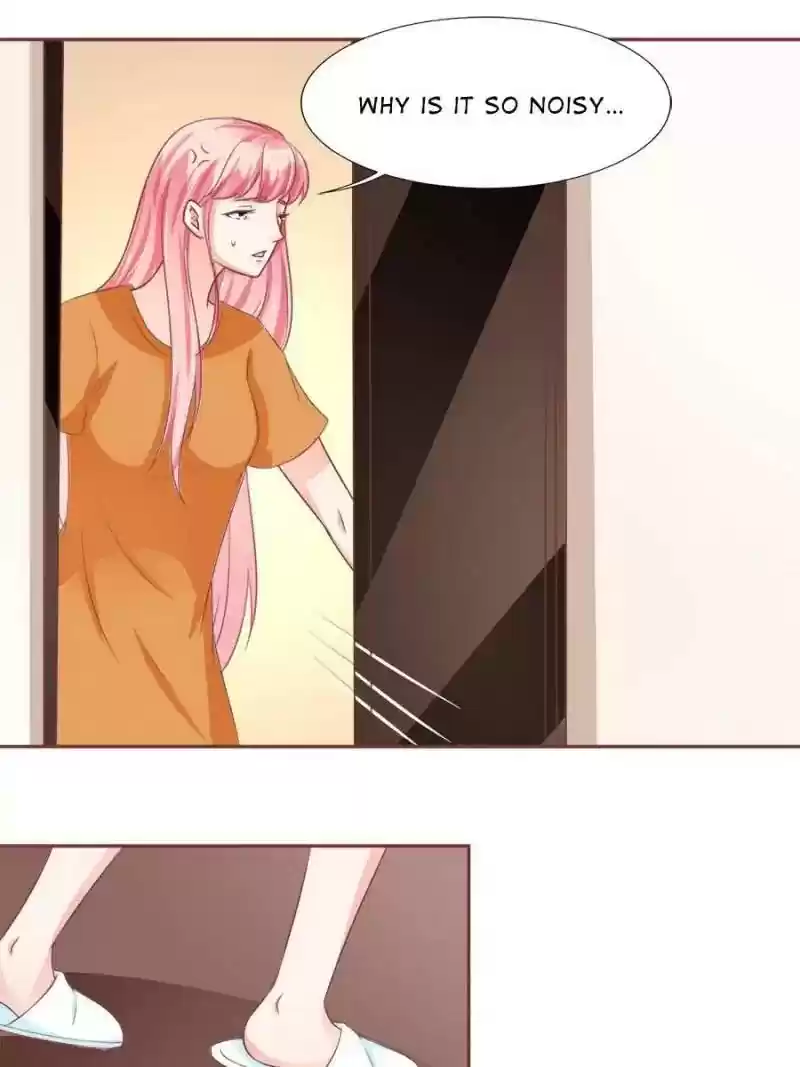 Wangjuede Siyou Baobei Chapter 93