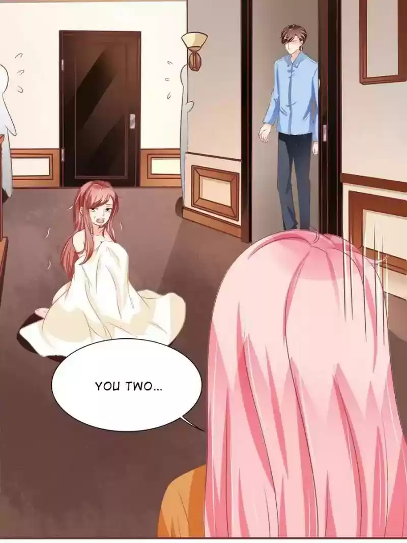 Wangjuede Siyou Baobei Chapter 93