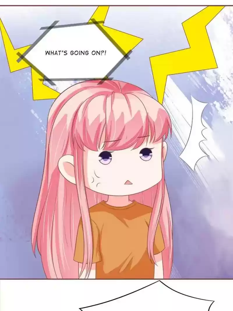 Wangjuede Siyou Baobei Chapter 94