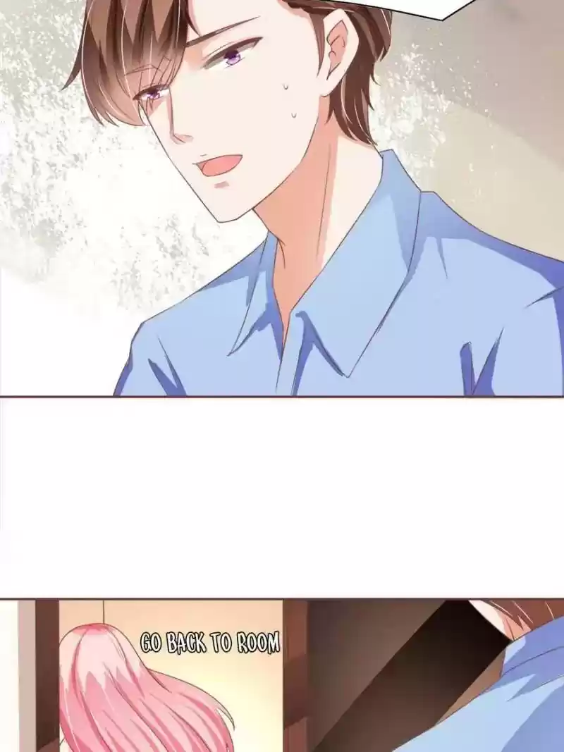 Wangjuede Siyou Baobei Chapter 94