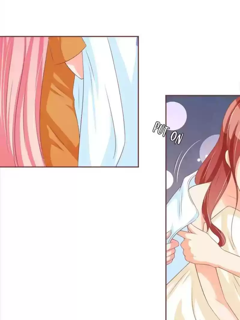 Wangjuede Siyou Baobei Chapter 94