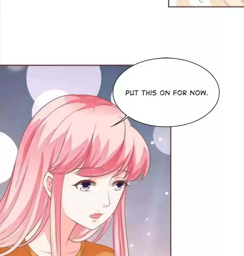 Wangjuede Siyou Baobei Chapter 94