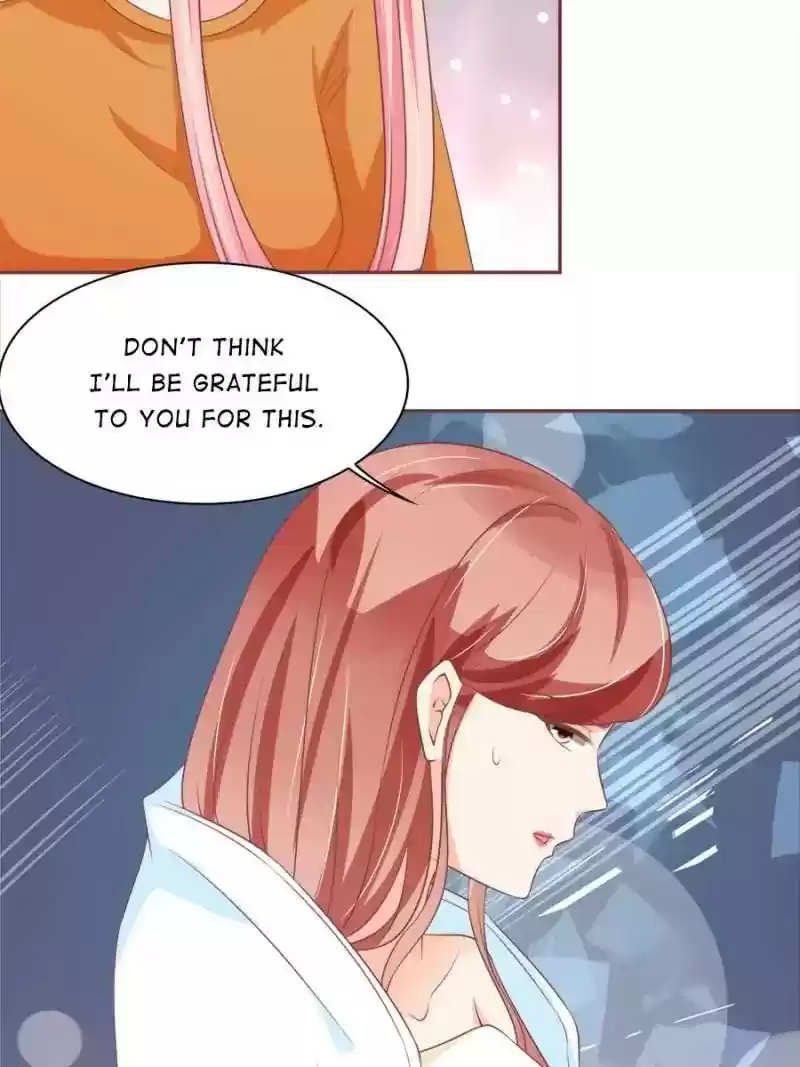 Wangjuede Siyou Baobei Chapter 94