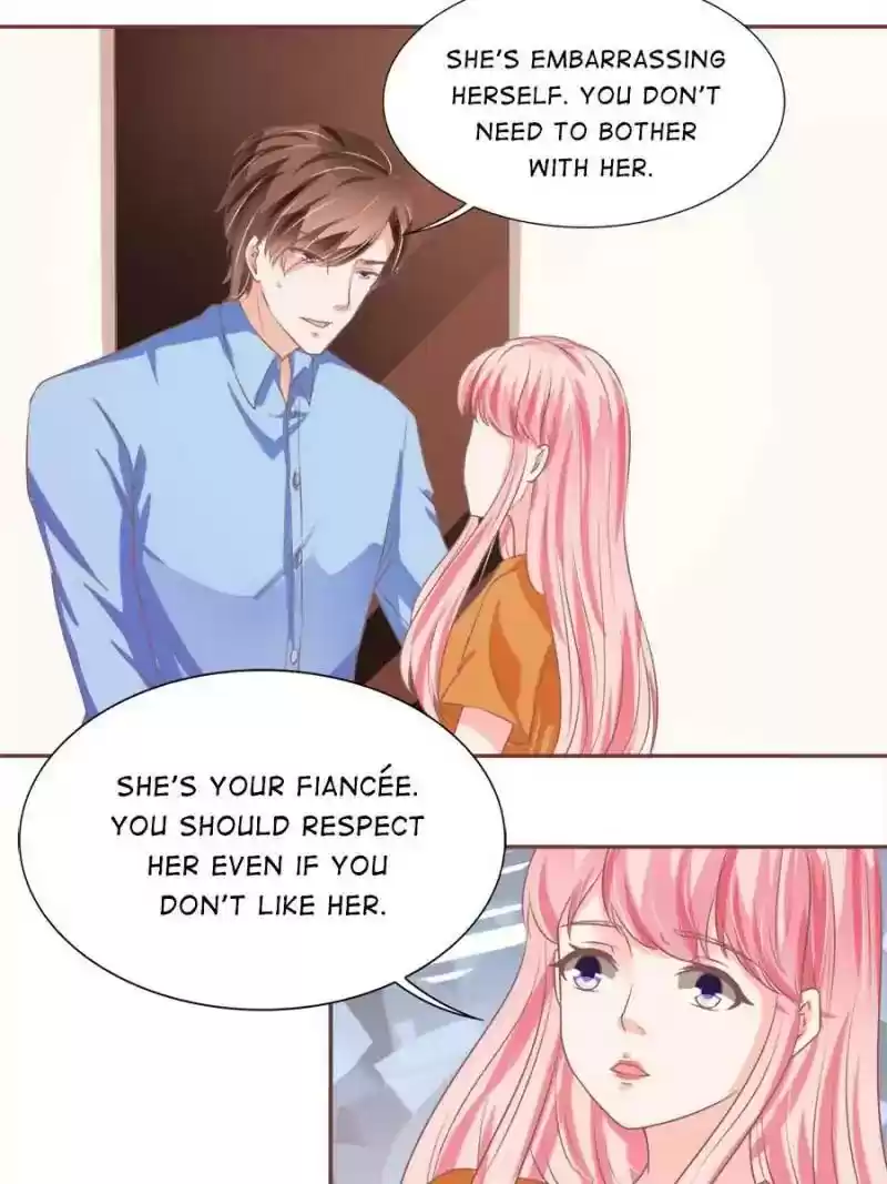 Wangjuede Siyou Baobei Chapter 94