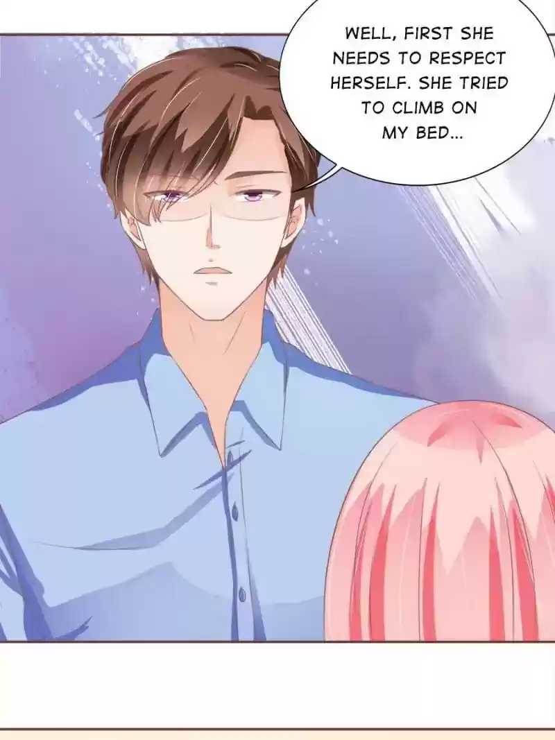 Wangjuede Siyou Baobei Chapter 94