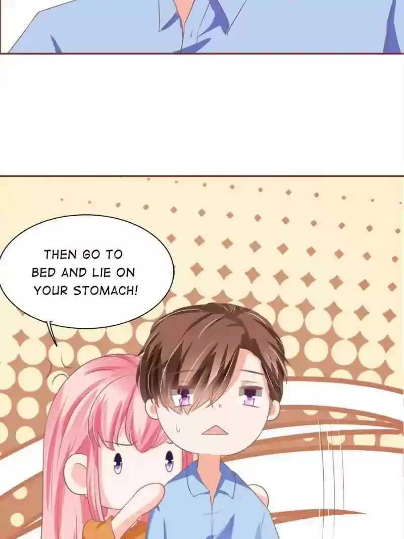 Wangjuede Siyou Baobei Chapter 94