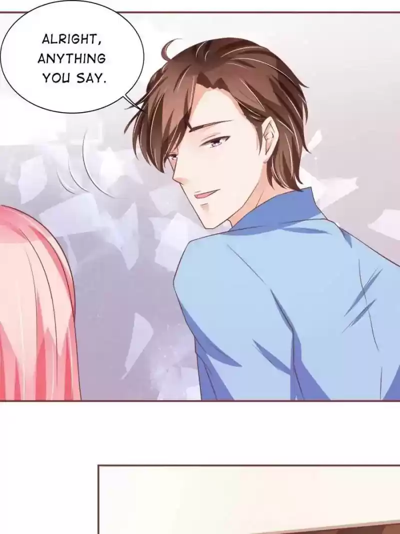 Wangjuede Siyou Baobei Chapter 94